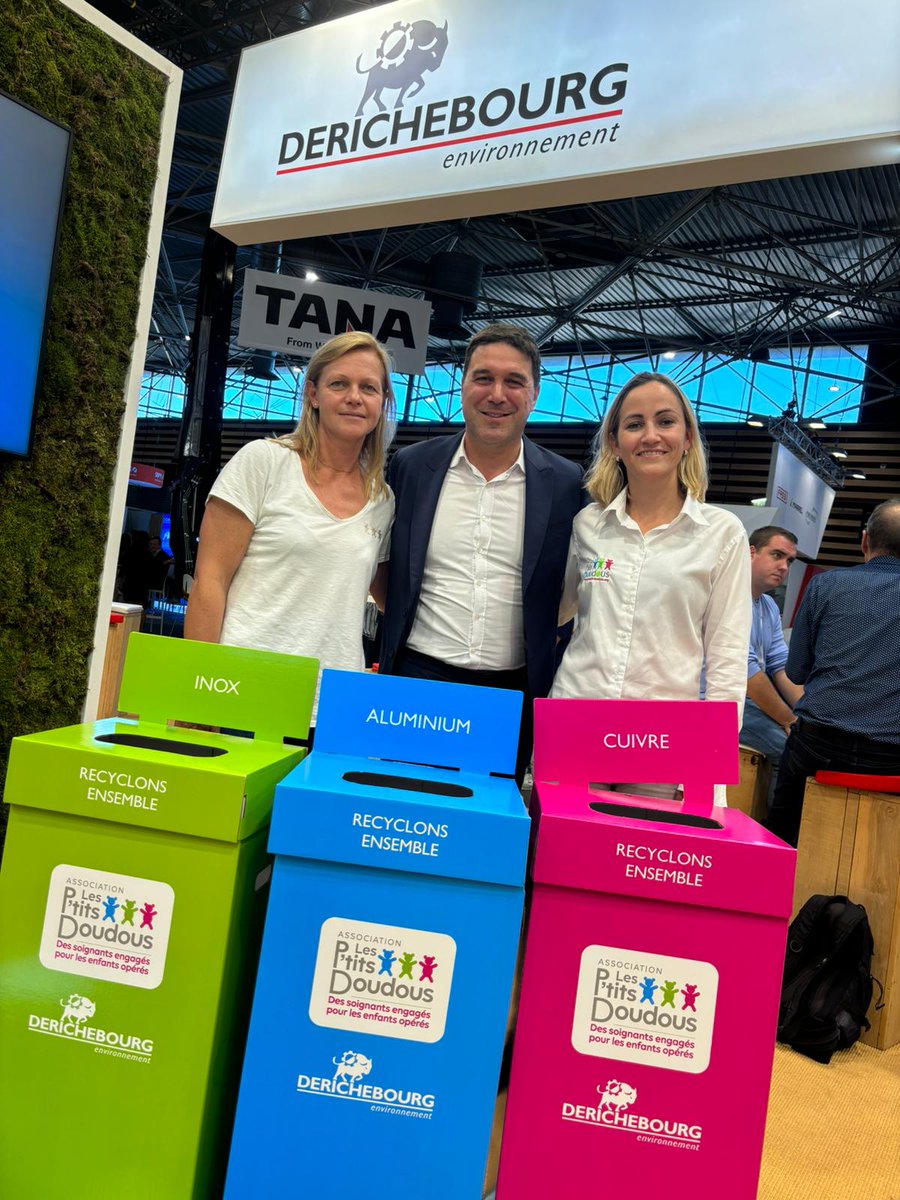 Association Les P'tits Doudous tweet media