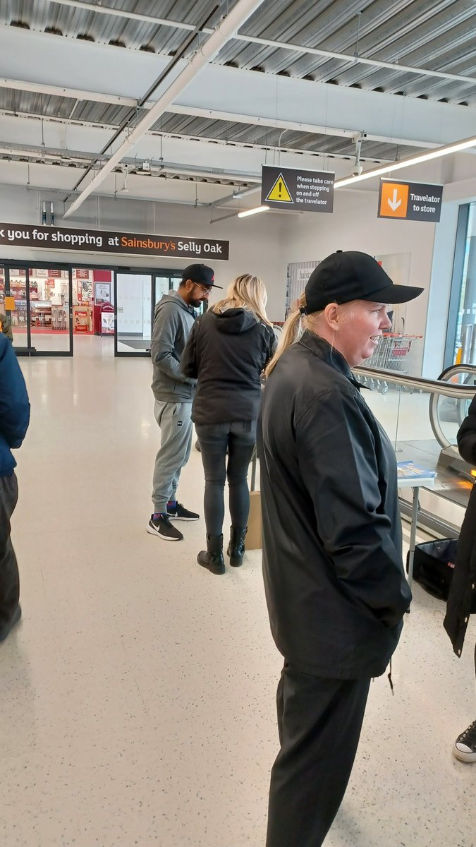 Partnerships officers with Aquarius in Selly Oak Sainsbury's!
We have lots of information for you along with some freebies!
<a href="/sellyoakpolice/">DanitaonMaura</a>
@aquariustweets