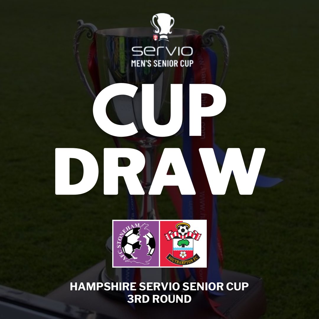 AFC Stoneham tweet media