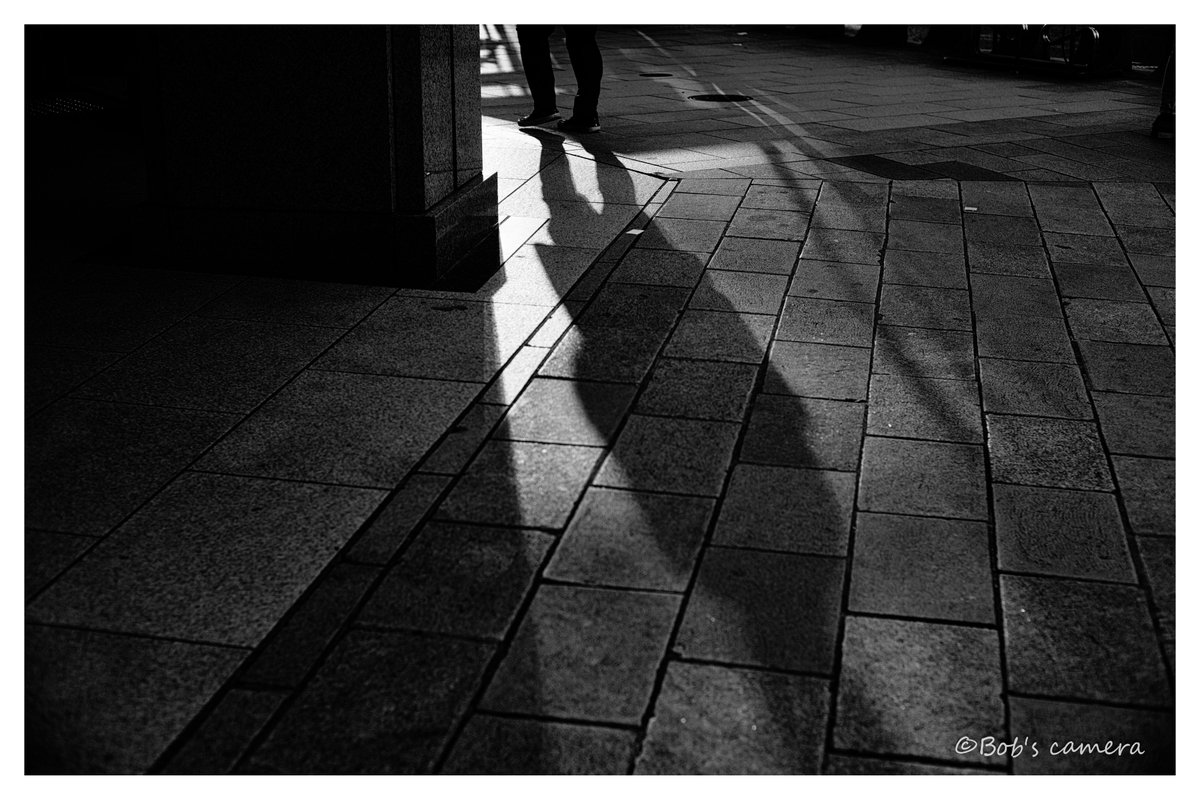 [曲がり角] Leica M10-P　　　Noctilux 50mm f1 E58 akirasofti.exblog.jp/33486709/