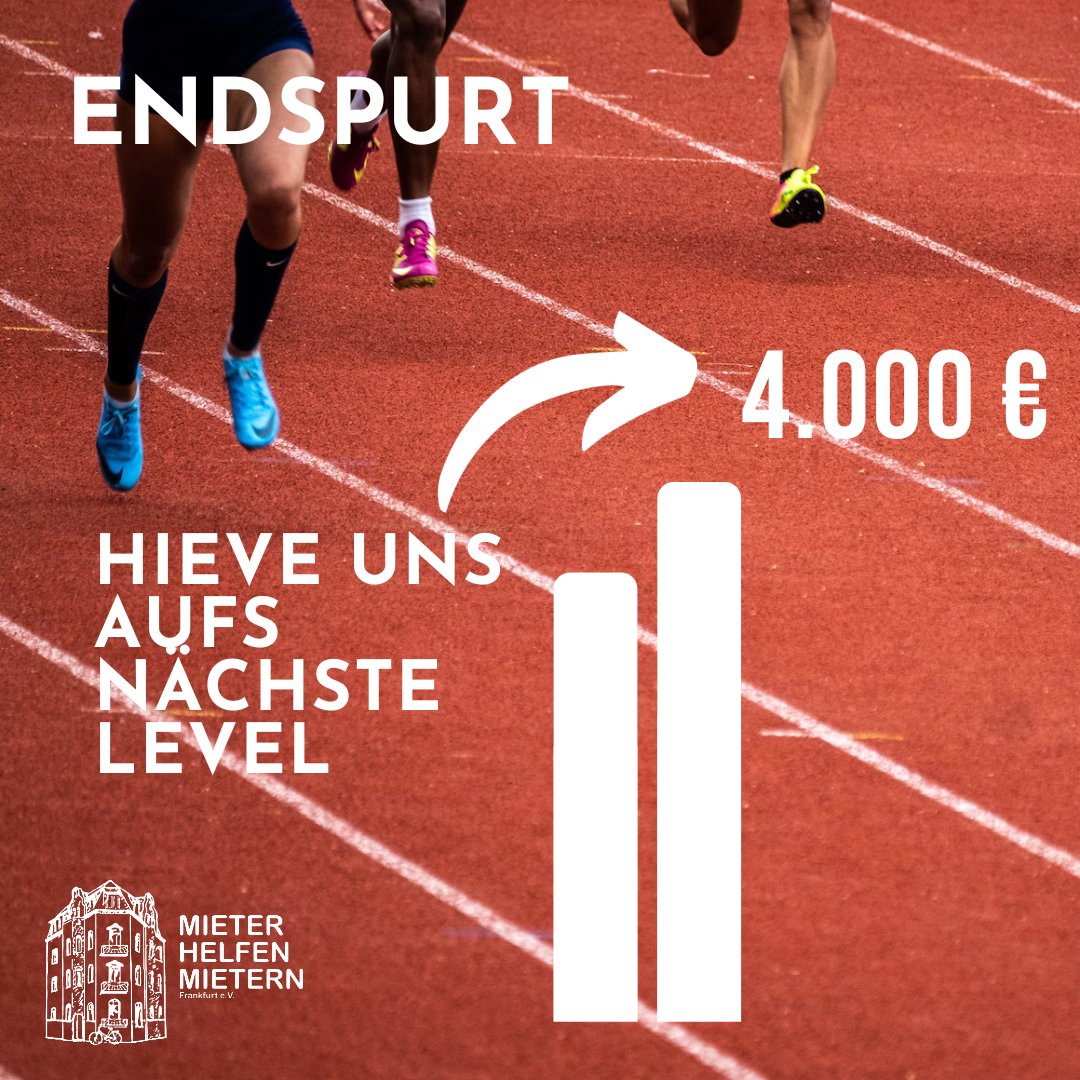 Mieter helfen Mietern tweet media