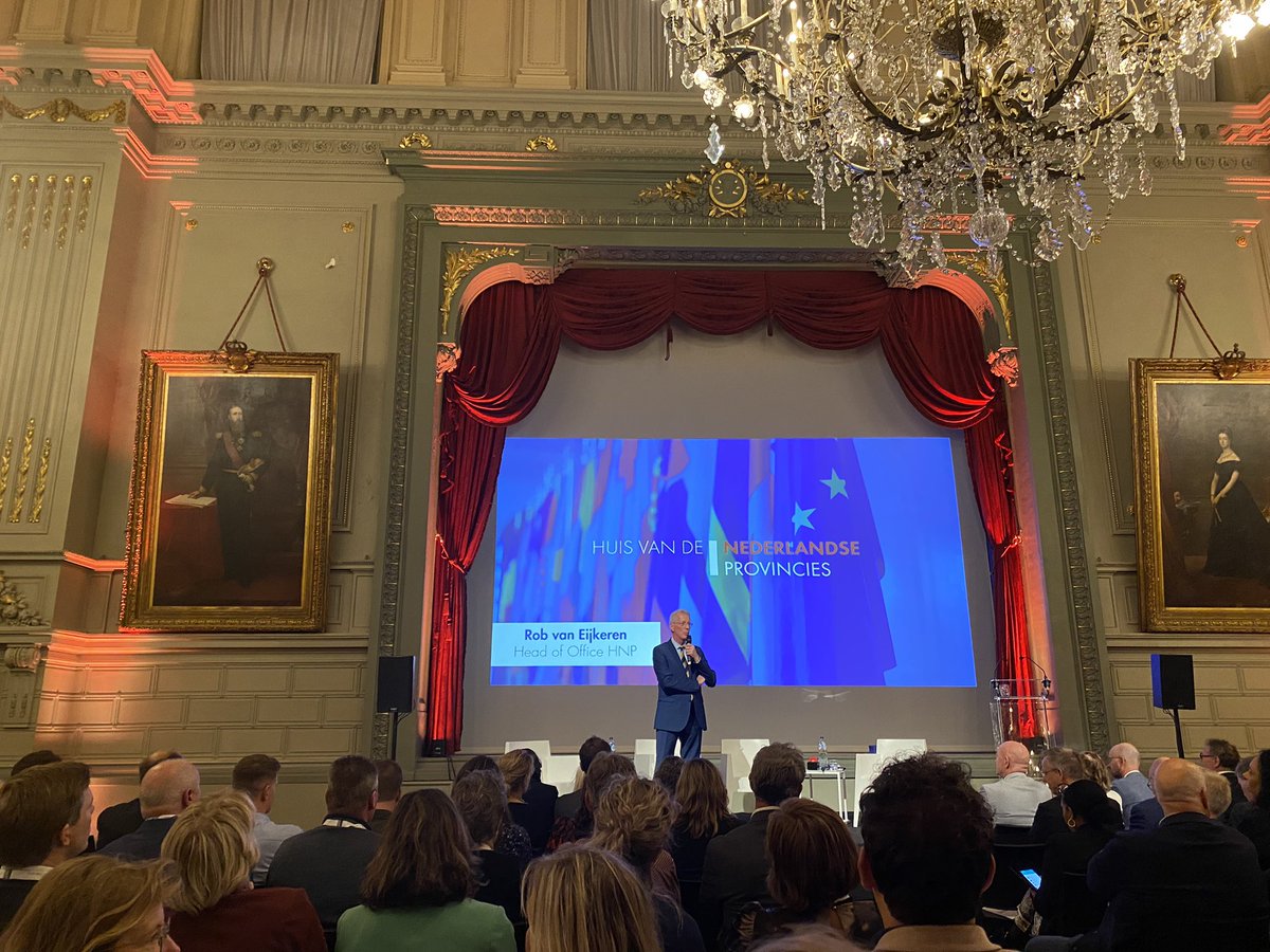 Provinsjale Steaten fan Fryslân tweet media