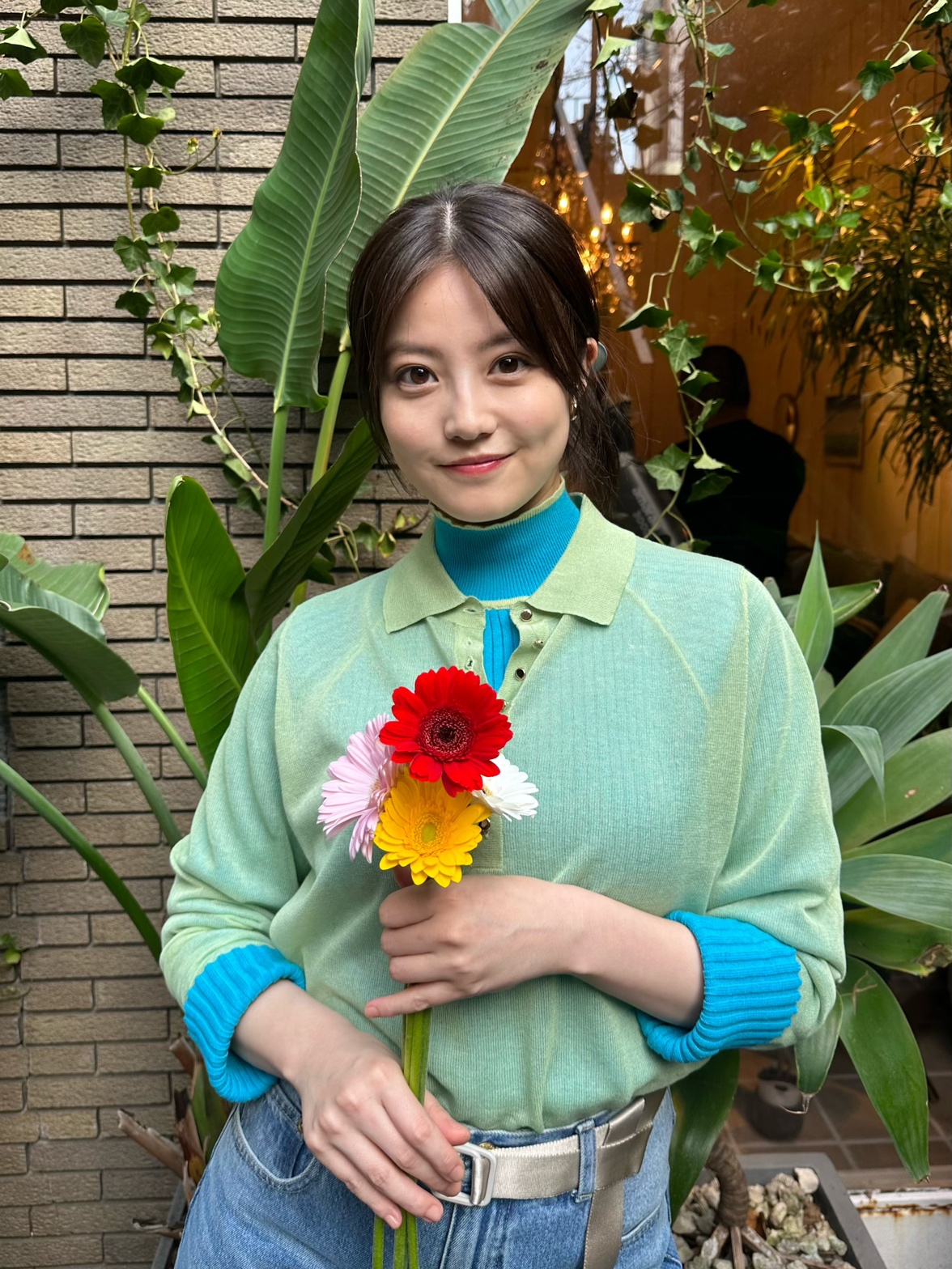 今田美桜 Staff on X: 