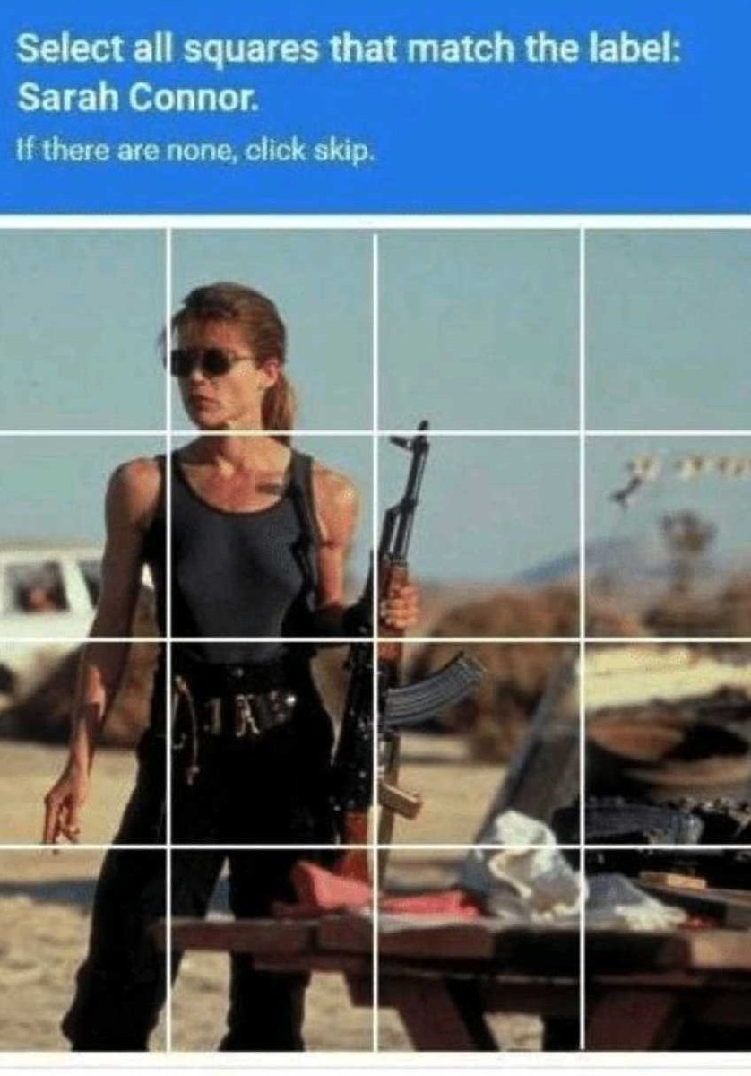 When you are deep in an AI project and then .. 
#DevOps #techhumor #longlivetheresistance #ai