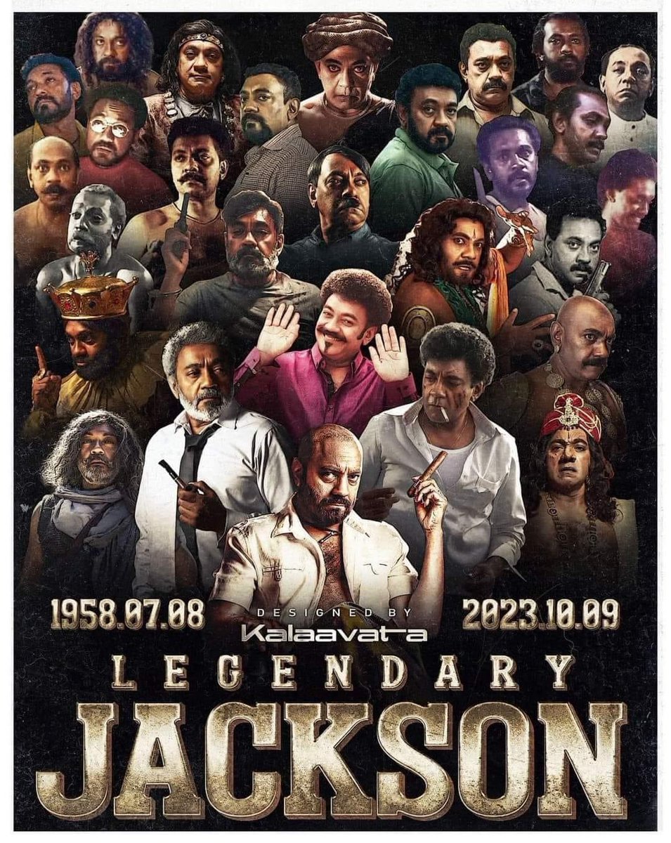 KaviSenu's tweet photo. #jacksonanthony https://t.co/mt3LywgHuv