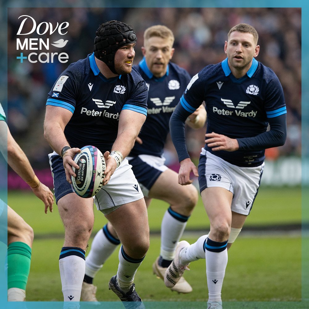 Dove Men+Care tweet media