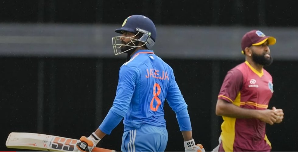 rupak17's tweet image. Spotted best moment of Ravindra Jadeja during the matches of India throughout the World Cup
@Hisense_IND
@imjadeja
#OneForTheHome
Please join @blessedkamal @BeingJpk @Gayathrimohan_ @coolkishore59 @Deepaadhan @Gayathrimohan_ @coolkishore59 @DrDrupad
@Anitanegidubey
@shaktijain101