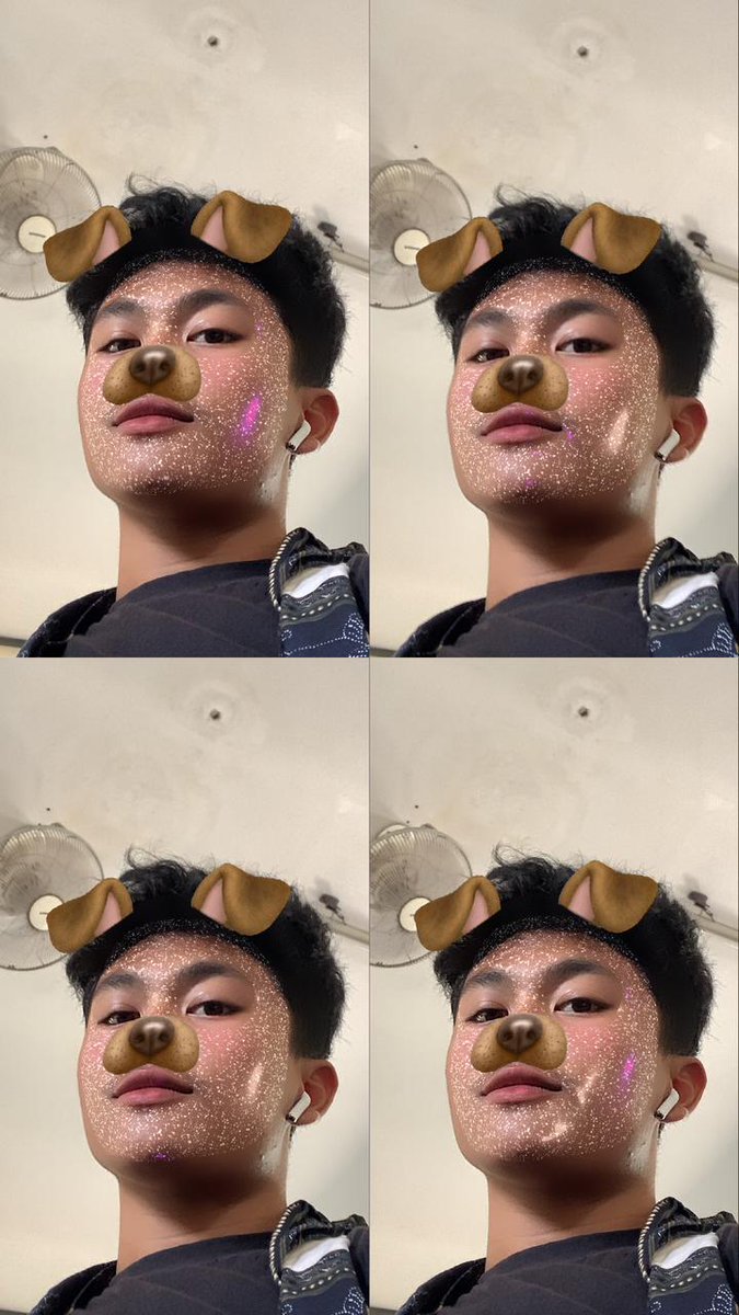 2Xiph2's tweet image. Misi anj mau jilat🐶