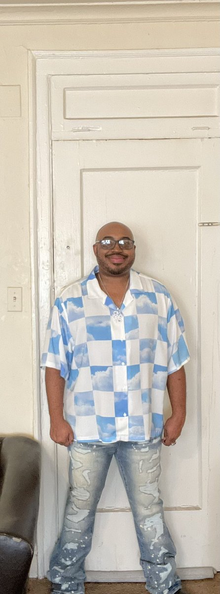 Ilive4Purpose's tweet image. Balloons 🎈 on my page #12daysofoctober Day 12 Roi Jean👑 #Chapter45🔫 Happy Birthday to me 🎂🥳♎️❤️🙌🏾