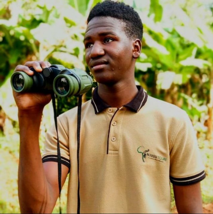 NjuguTours's tweet photo. Allow your passion to become your purpose and it will one day become your profession.

#ExploreUganda #visitafrica #africa #explore #njugutours #ExperienceAfricaDifferently https://t.co/WwaN77ryAq