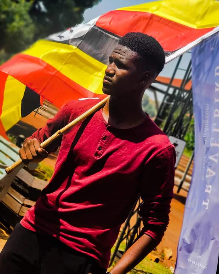 NjuguTours's tweet photo. Allow your passion to become your purpose and it will one day become your profession.

#ExploreUganda #visitafrica #africa #explore #njugutours #ExperienceAfricaDifferently https://t.co/WwaN77ryAq