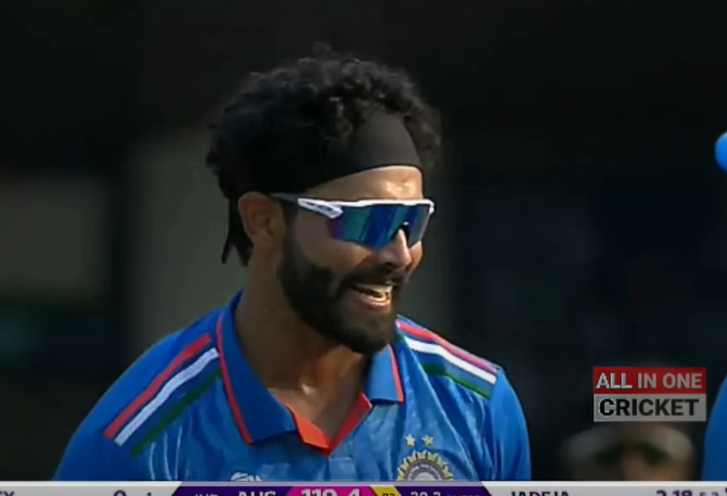 rupak17's tweet image. Spotted best moment of Ravindra Jadeja during the matches of India throughout the World Cup
@Hisense_IND
@imjadeja
#OneForTheHome
Please join @blessedkamal @BeingJpk @Gayathrimohan_ @coolkishore59 @Deepaadhan @Gayathrimohan_ @coolkishore59 @DrDrupad
@Anitanegidubey
@shaktijain101