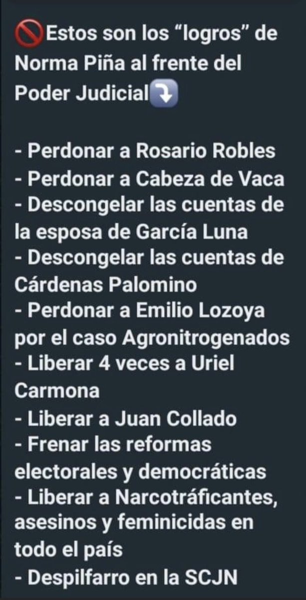 chioreya's tweet photo. “ logros” delincuenciales  😡🤮 https://t.co/HiFuf58YpT