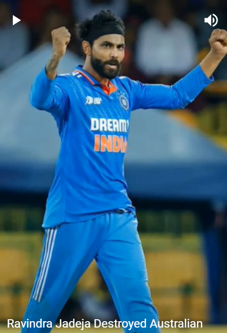 rupak17's tweet image. Spotted best moment of Ravindra Jadeja during the matches of India throughout the World Cup
@Hisense_IND
@imjadeja
#OneForTheHome
Please join @blessedkamal @BeingJpk @Gayathrimohan_ @coolkishore59 @Deepaadhan @Gayathrimohan_ @coolkishore59 @DrDrupad
@Anitanegidubey
@shaktijain101