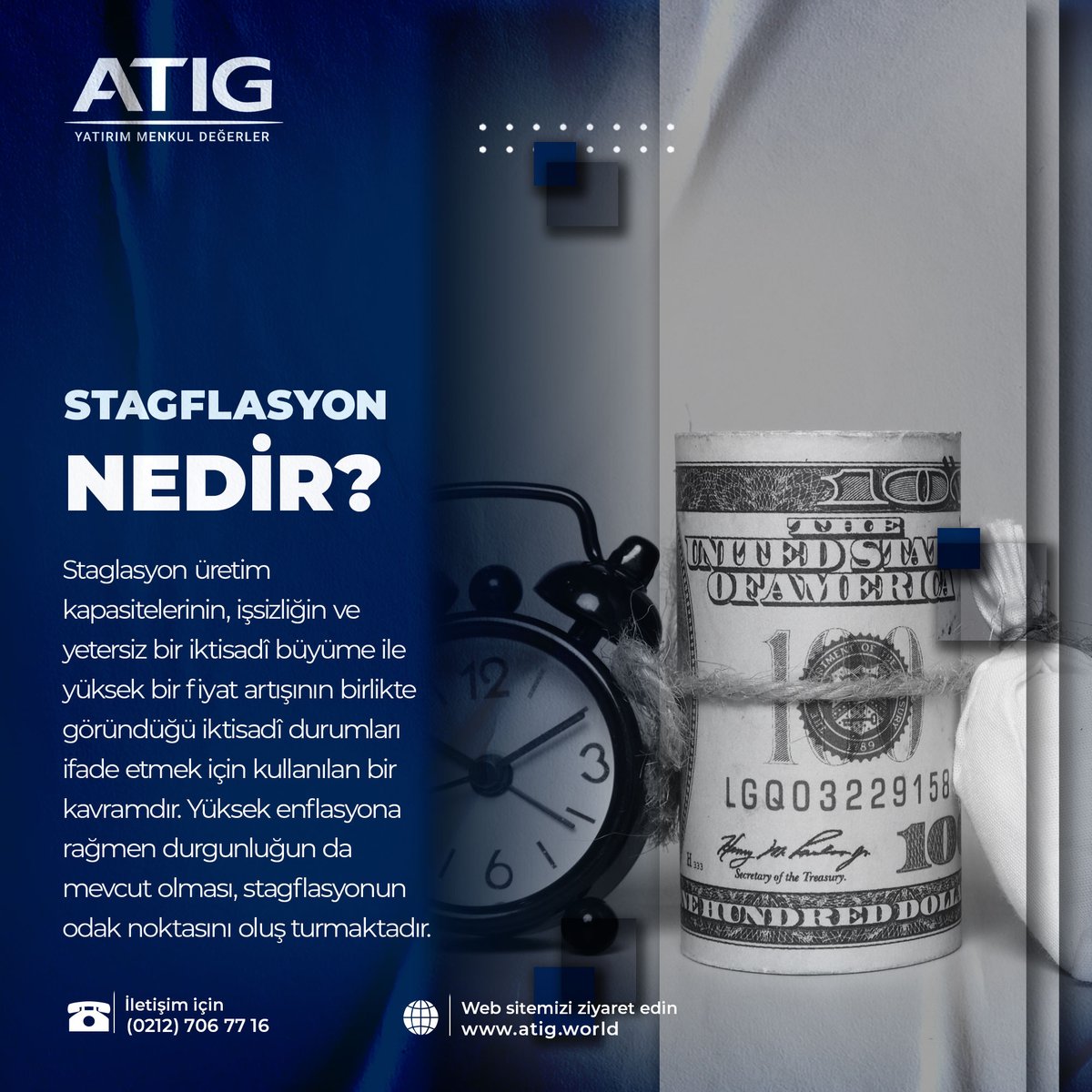 atig_menkul's tweet photo. STAGFLASYON NEDİR?

#fxtrade #forex #metatrader4 #metatrader5 #stockmarket #borsa #hissesenedi #kripto #yatırım #kazanç
#NGAS #finance #dollar #dolar #tl #türklirası #yatırım #altın #petrol #brent #trader #EURUSD #us100 #Dax40 #NASDAQ #Hampetrolstokları #WTI https://t.co/5VenTdxG0h