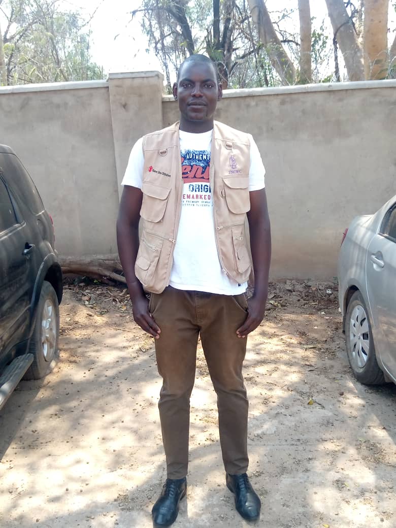 Divine Foundation Trust tweet media