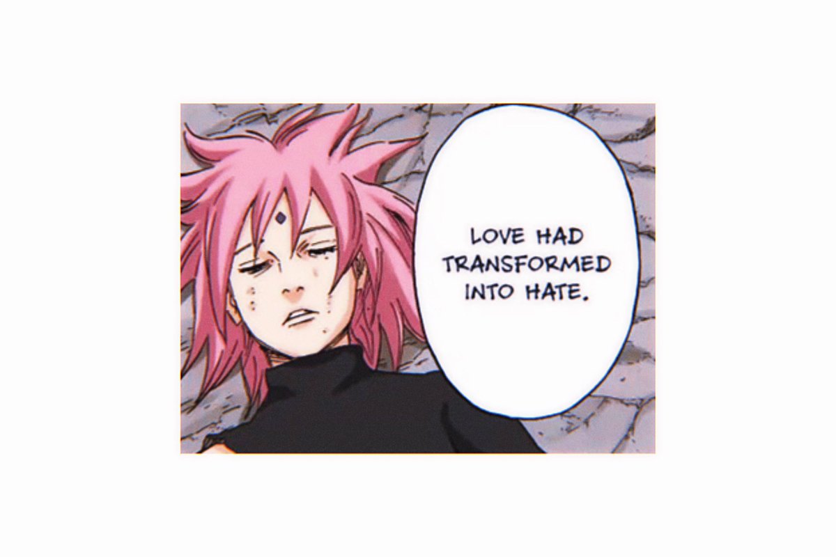 sakuslover's tweet photo. hate turned into love https://t.co/f45SomsObx