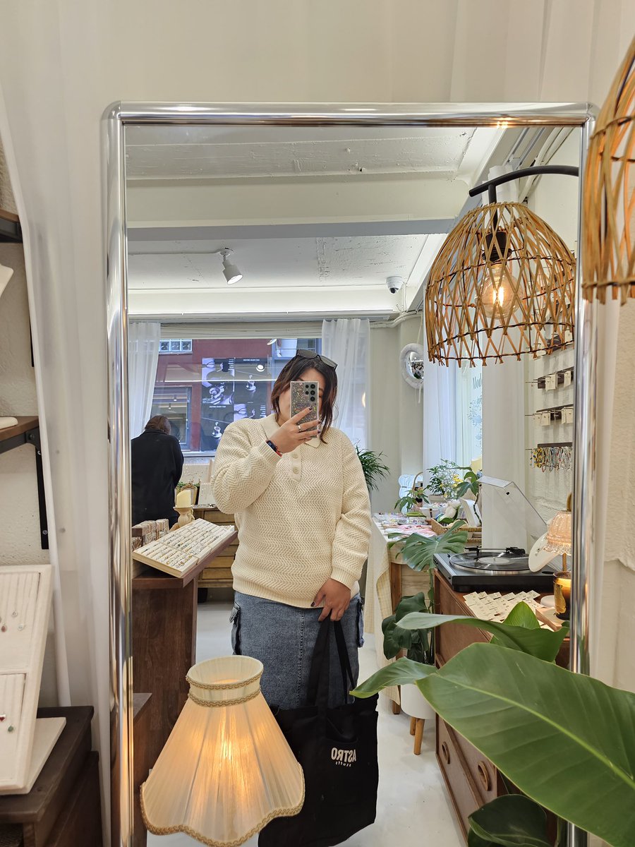 MeiHua_XZ's tweet image. Korea day 2
#astrostuff