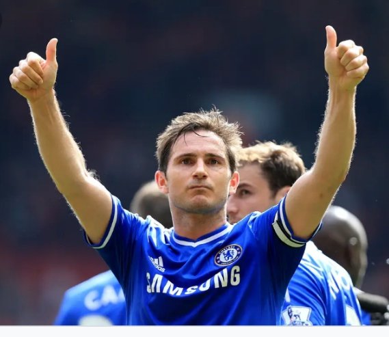 theta__x's tweet image. 🚨 Chelsea fans: 

Pick one:

Who would you rather have back with your current squad. 
#Drogba #Terry #Cech #Lampard