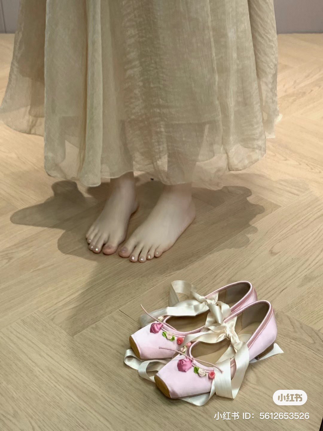 Little Fairy Princess Dress Up Shoes- 3 Jelly Shoes, India | Ubuy