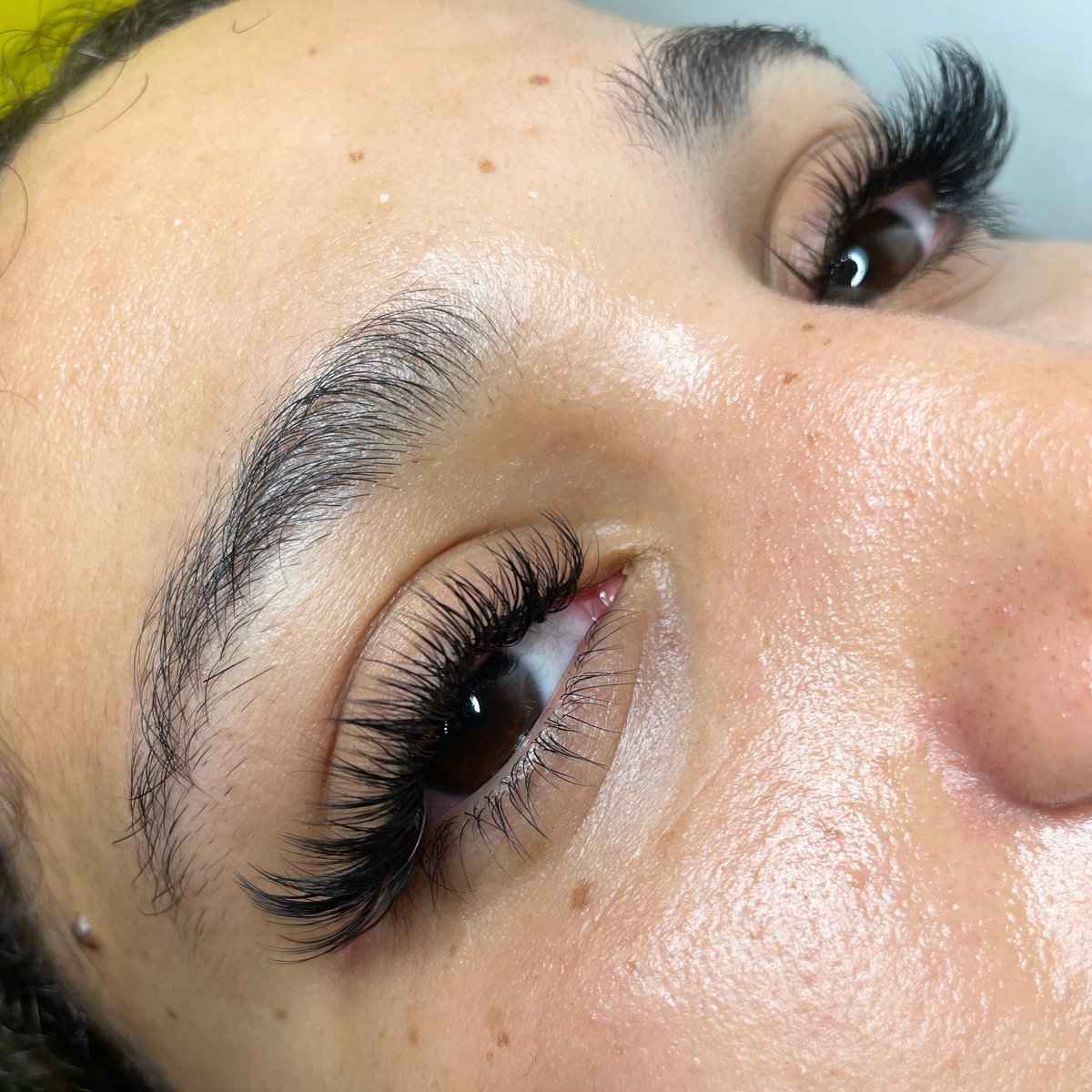 prince4lash's tweet photo. ✨✨✨
Book your lash appointment with us today.😊

#lashes 
#lashesfordays 
#prince4lash 
#lashglam
#lashesfortwitter https://t.co/l6kNUDM9no
