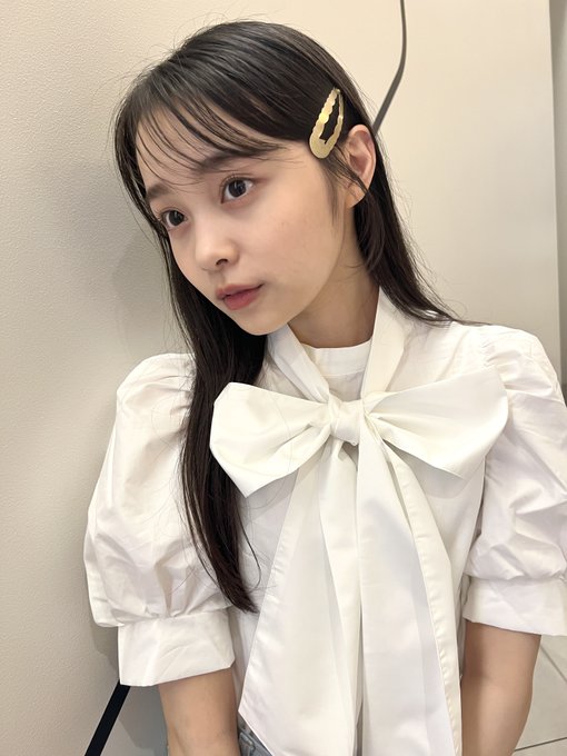 林芽亜里のTwitter画像75