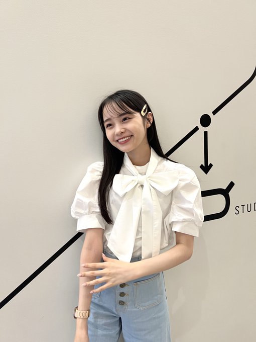 林芽亜里のTwitter画像73
