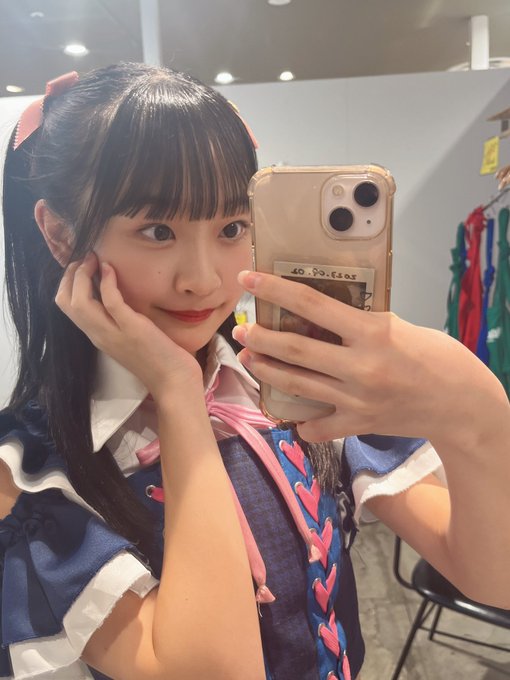 Twitterのコスプレ画像6