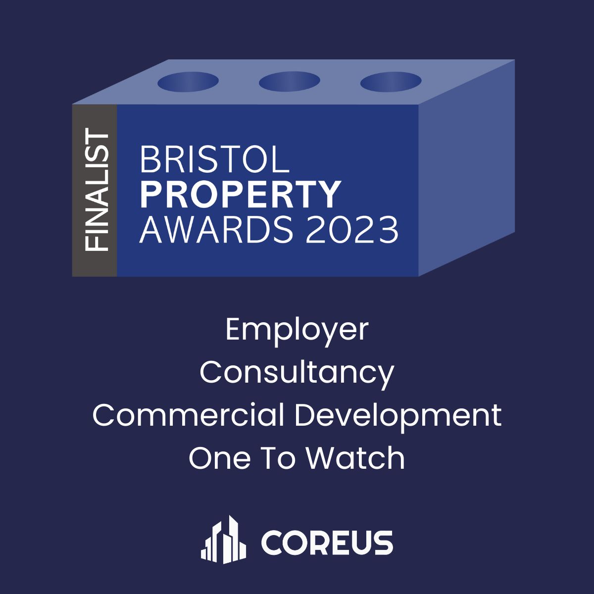 Coreus Group tweet media