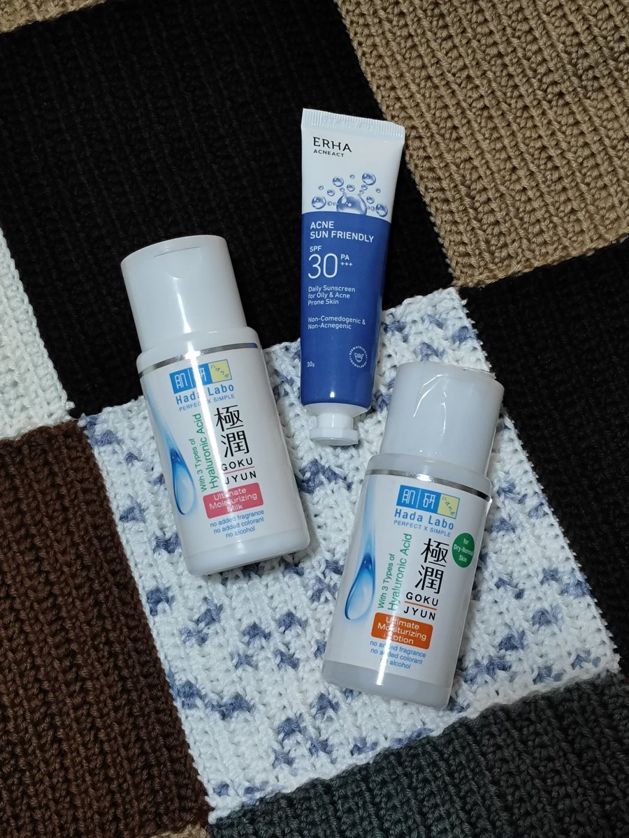 Tarysua's tweet photo. GIVEAWAY preloved skincare untuk 1 orang
Semua aku beli di toko official ya 😊🫶

Rules:
• like dan retweet post ini

GA selesai 16 Oktober
Biaya shipping (🇮🇩) aku yang tanggung ❤
Goodluck! #Giveaway #GiveawayTime https://t.co/tzLhH62wqD
