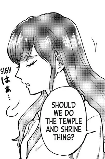 KonnoAkane's tweet photo. And the same gentle nature . I love these unobtrusive parallels!
#うらみちお兄さん
#uramichioniisan
#usahara #kumatani 
#兎熊 https://t.co/WnDfHSa8OK