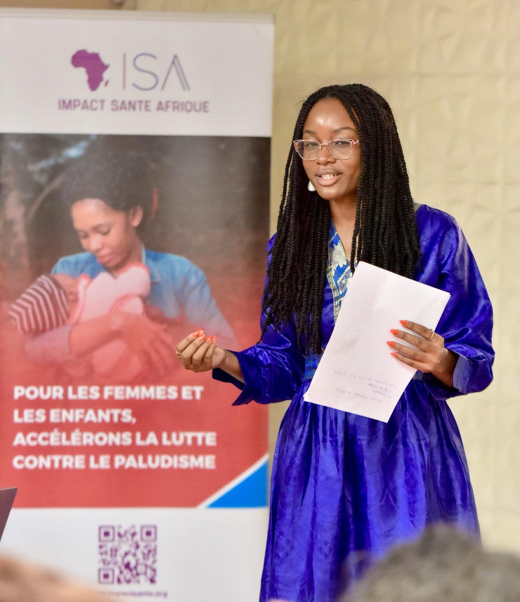 ImpSanteAfrique's tweet photo. 🎙️In #Kinshasa, a media training workshop on the fight against #Malaria is in full swing! Nearly 20 journalists have come together for two days of learning and sharing about their role in the fight against malaria in DRC🇨🇩, alongside experts from the #NMCP and @ImpSanteAfrique https://t.co/7EidLw06rX