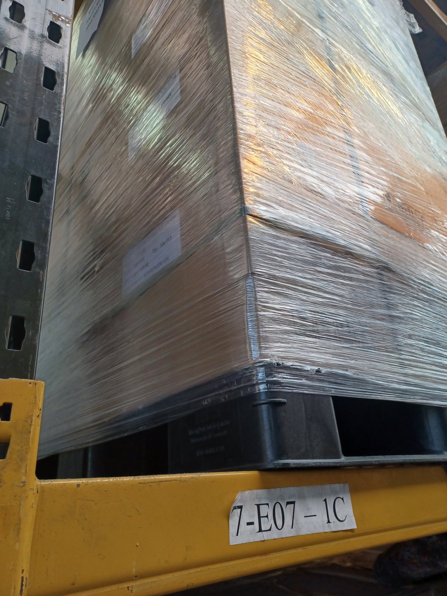 Sheffield Storage Solutions Ltd tweet media