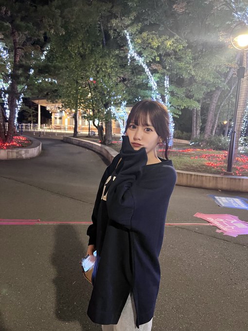 齊藤なぎさのTwitter画像49