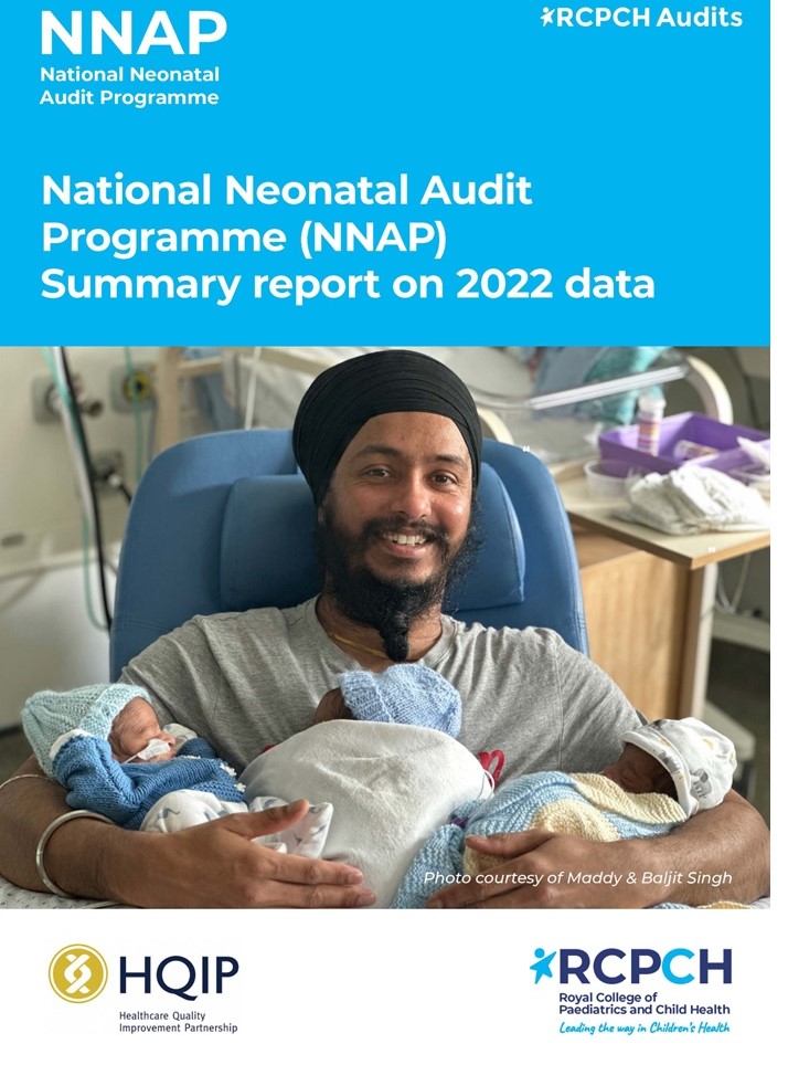 We are delighted to publish the NNAP report on 2022 data today! Read the report for summary findings, national recommendations and links to full results, local recommendations, case studies and more #NNAP2022 rcpch.ac.uk/nnap-report-20…