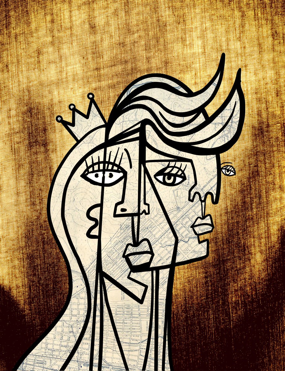 moisescolon's tweet image. gm ☕️ 🦒👑 NFT aficionados! 🎨 Who needs love for the art when you can attribute NFT market swings to the phases of the moon, the quality of your morning coffee, and the alignment of the stars? They're the real collectors, right? 🌙☕️✨😂 #artfails #BlameGame