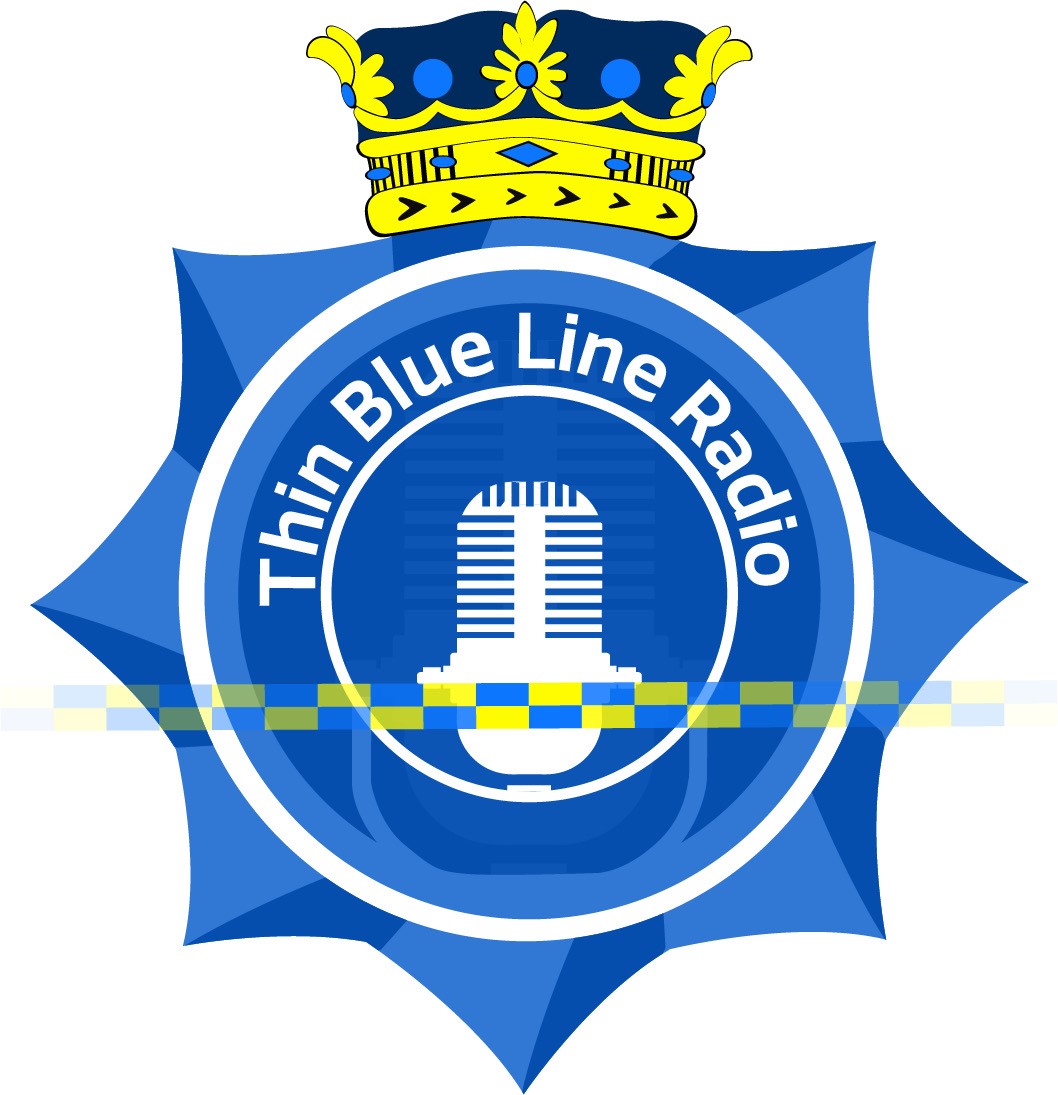 Please check out the Thin Blue Line Radio Pocast Please follow them on Facebook, LinkedIn & Twitter using their tag @tblrpodcast. Do you know a fallen colleague and want to discuss recording a podcast episode, then please get in touch. askus@thinbluelineradiocom