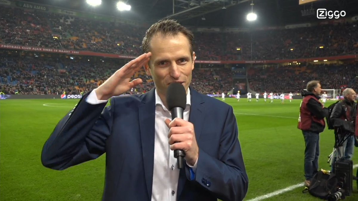 Rene Treur tweet media