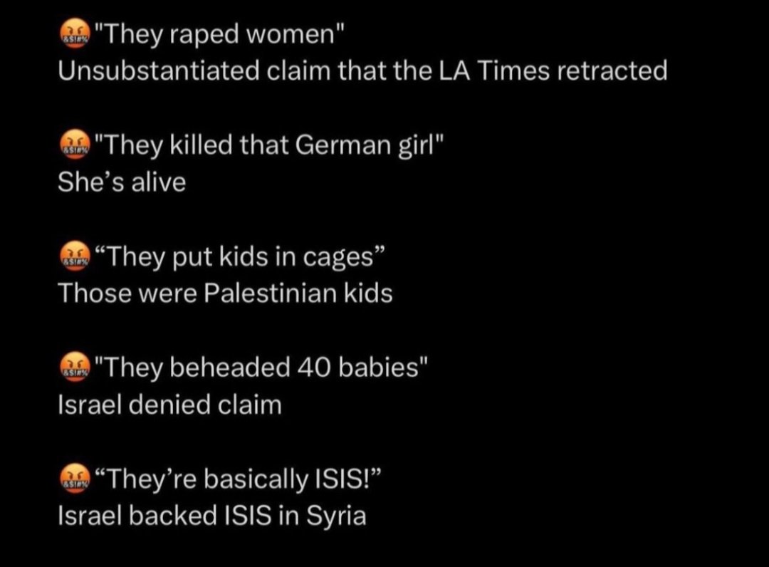 hashemnofal's tweet photo. Look for the truth rather than simply following the herd.
#PrayForIsrael 
#Pray4Israel 
#IsrealUnderAttack 
#Israel https://t.co/1GHAg9qeIV