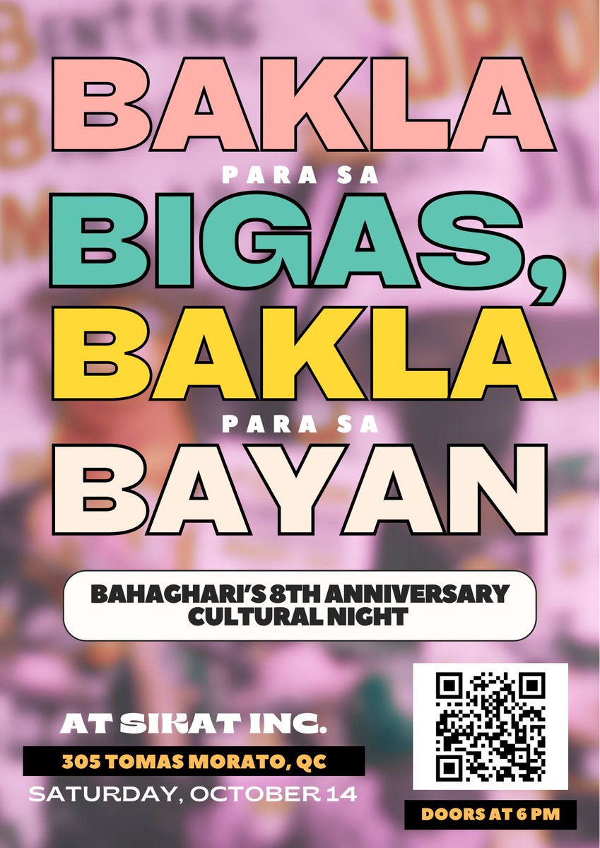 Bahaghari tweet media