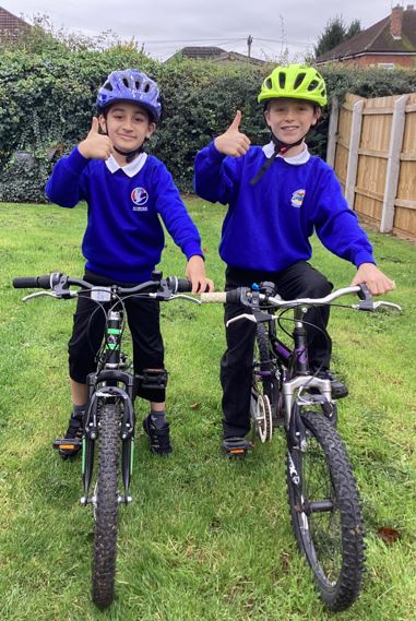 Wyndham PE and School Sport tweet media