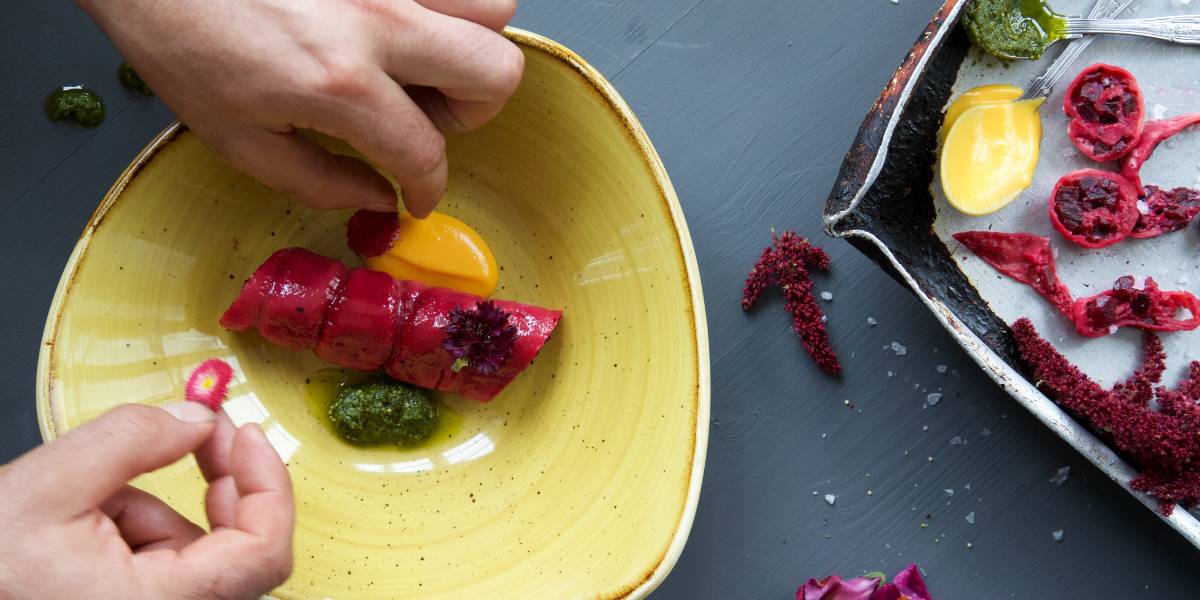 Eden Project Hotel Break
2 nights
Bed and breakfast at the 5 star Lugger Hotel
Dinner on your first night 
2 entry tickets to the Eden Project
Availability from October 2023 - March 2024
*from £195 per person

01924 283 803 / info@rtctraveluk.com