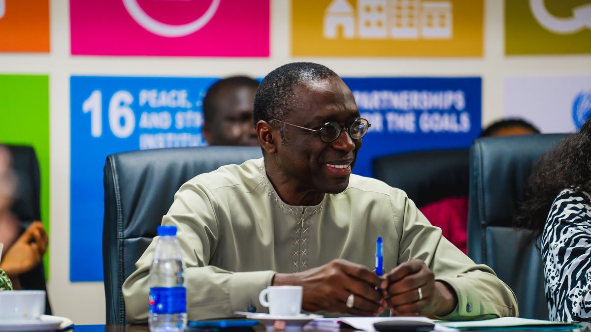 UNDP West and Central Africa 🇺🇳 tweet media