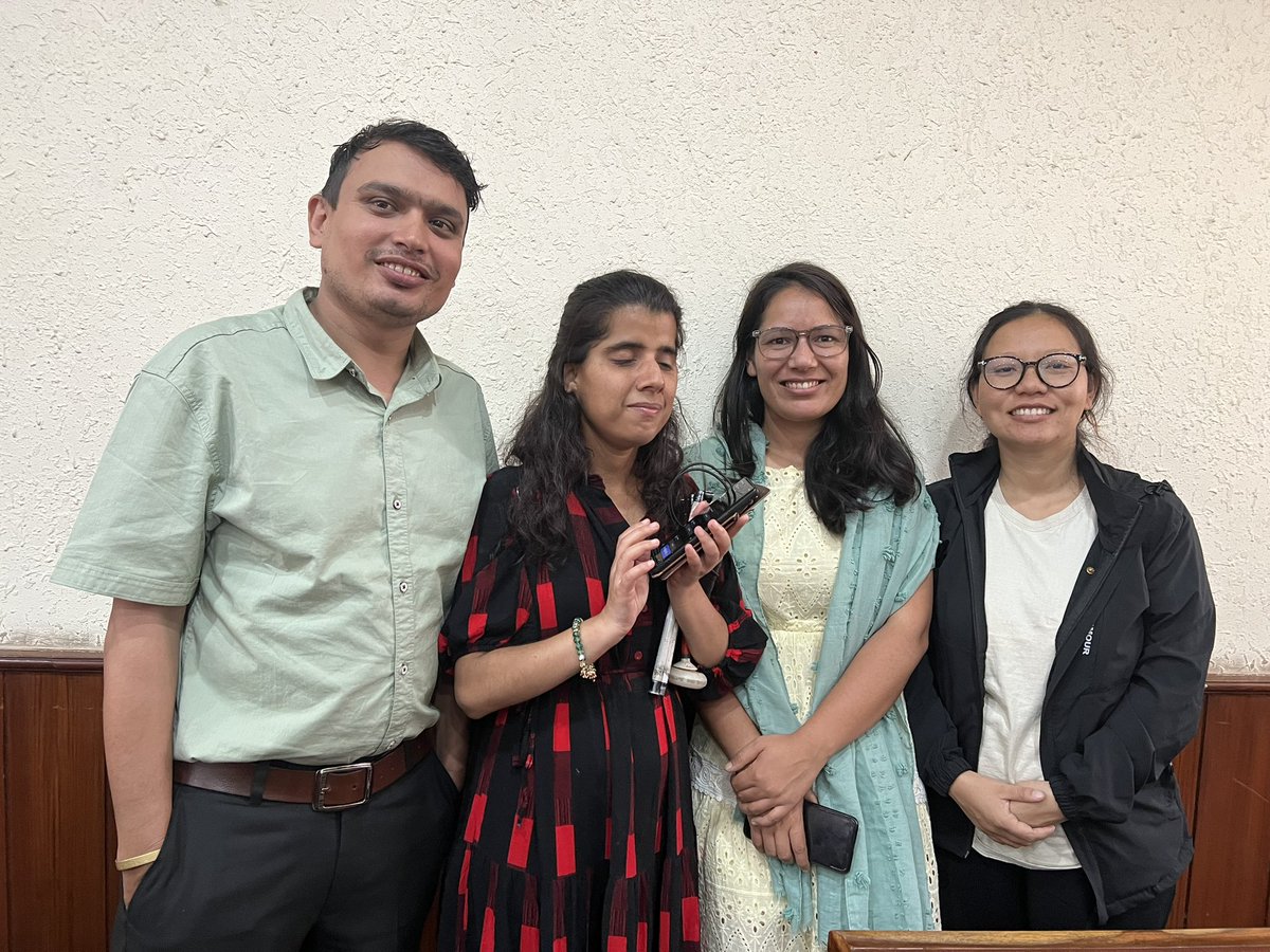 Beyond Beijing Committee (BBC) Nepal tweet media