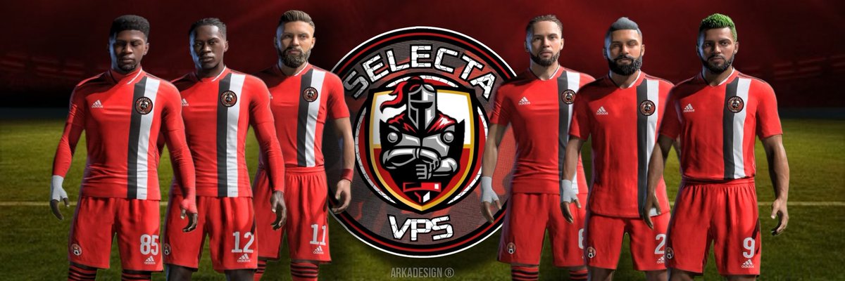 VPS SELECTA OFFICIAL tweet media