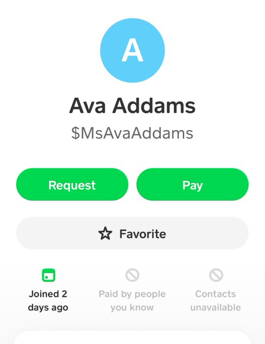 🚨 Scammer  Alert‼️ I would NEVER ask y&rsquo;all to send me money via Cash App, Venmo, Zelle etc&hellip; https://t<a href="/tag/earthday"class="tags"><span>#earthday</span></a><a href="/tag/kindnessmatters"class="tags"><span>#kindnessmatters</span></a><a href="/tag/protectourplanet"class="tags"><span>#protectourplanet</span></a>