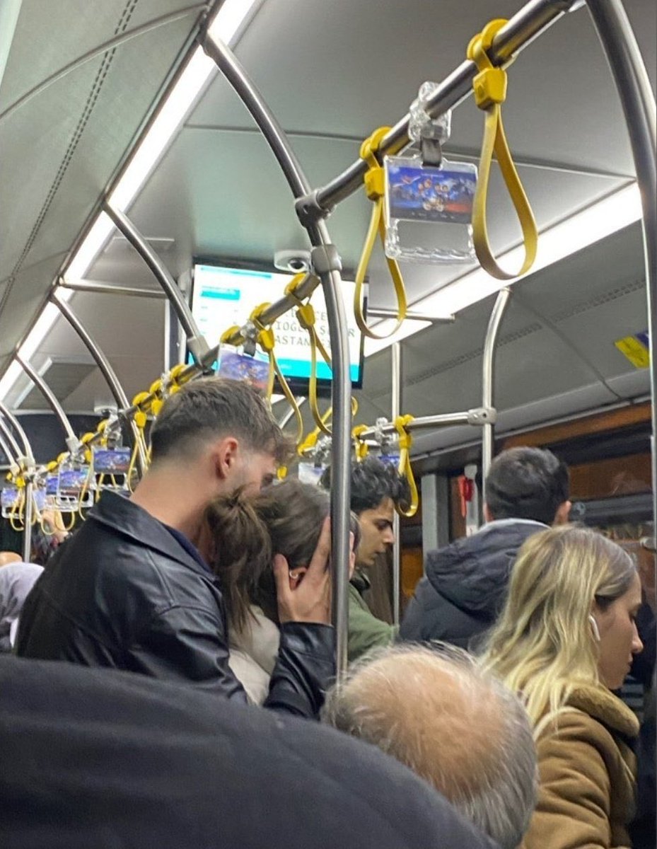 ask böyle bir sey mi