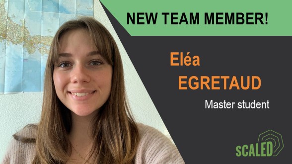 SCALED ERC Project (@erc_scaled) on Twitter photo Happy to welcome <a href="/elea_egretaud/">Elea Egretaud</a> and Lucas Antolin in the team in Montpellier!
<a href="/CoulonAurelie/">Aurélie Coulon</a> <a href="/imbe_ppm/">IMBE Paleo & Macroecology</a> #macrolands Happy to welcome <a href="/elea_egretaud/">Elea Egretaud</a> and Lucas Antolin in the team in Montpellier!
<a href="/CoulonAurelie/">Aurélie Coulon</a> <a href="/imbe_ppm/">IMBE Paleo & Macroecology</a> #macrolands