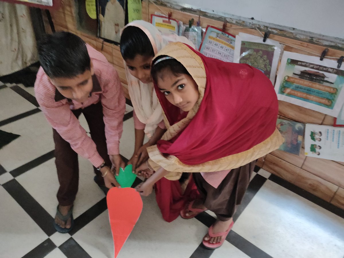 Ramanjeet061973's tweet photo. #NEP2020inBasic
Ups(1-8)sisola khurd,Jani,Meerut
Recitation-activity https://t.co/D0QUxXhgjH