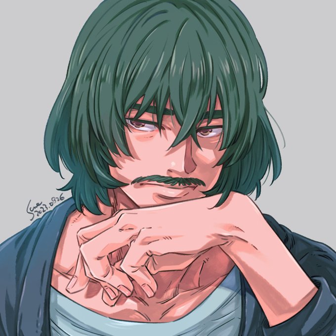 若べー( ˙灬˙ )